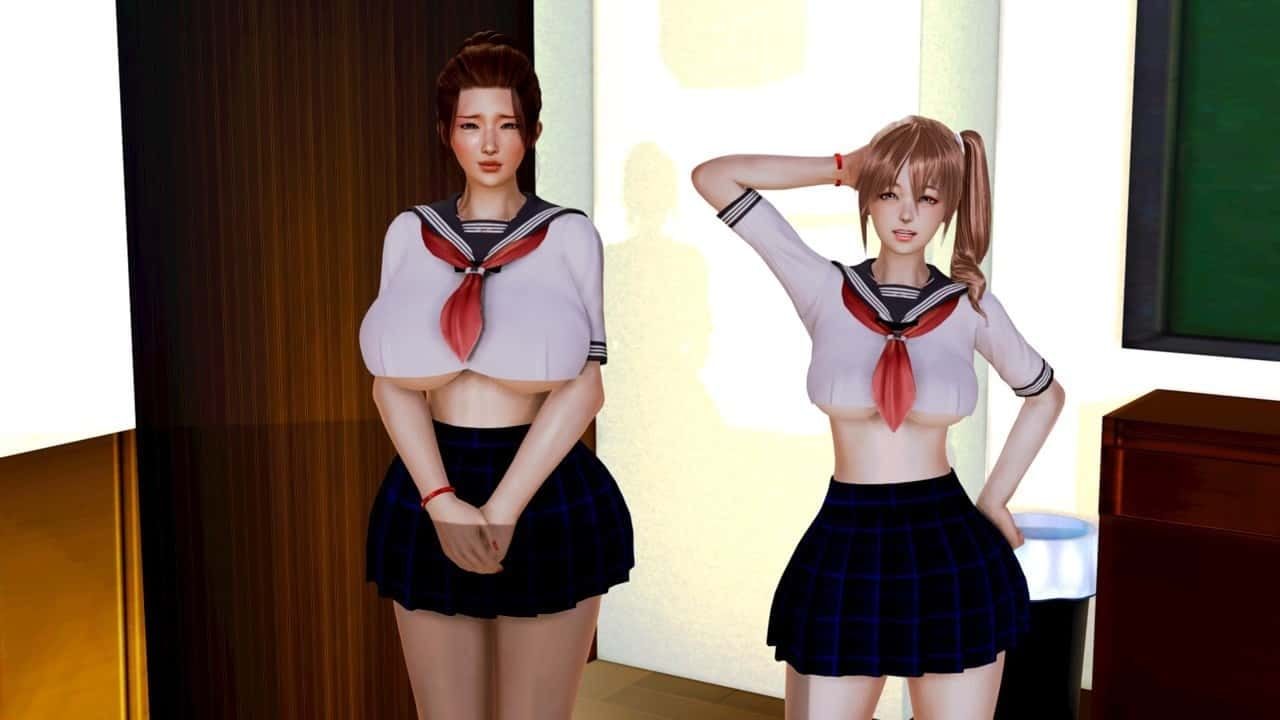 腐化 Corruption 分支选择 资料图 3