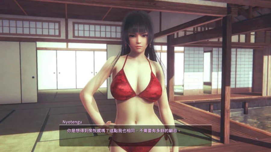 甜心选择2_Honey Select 2 攻略要点 实机截图 8