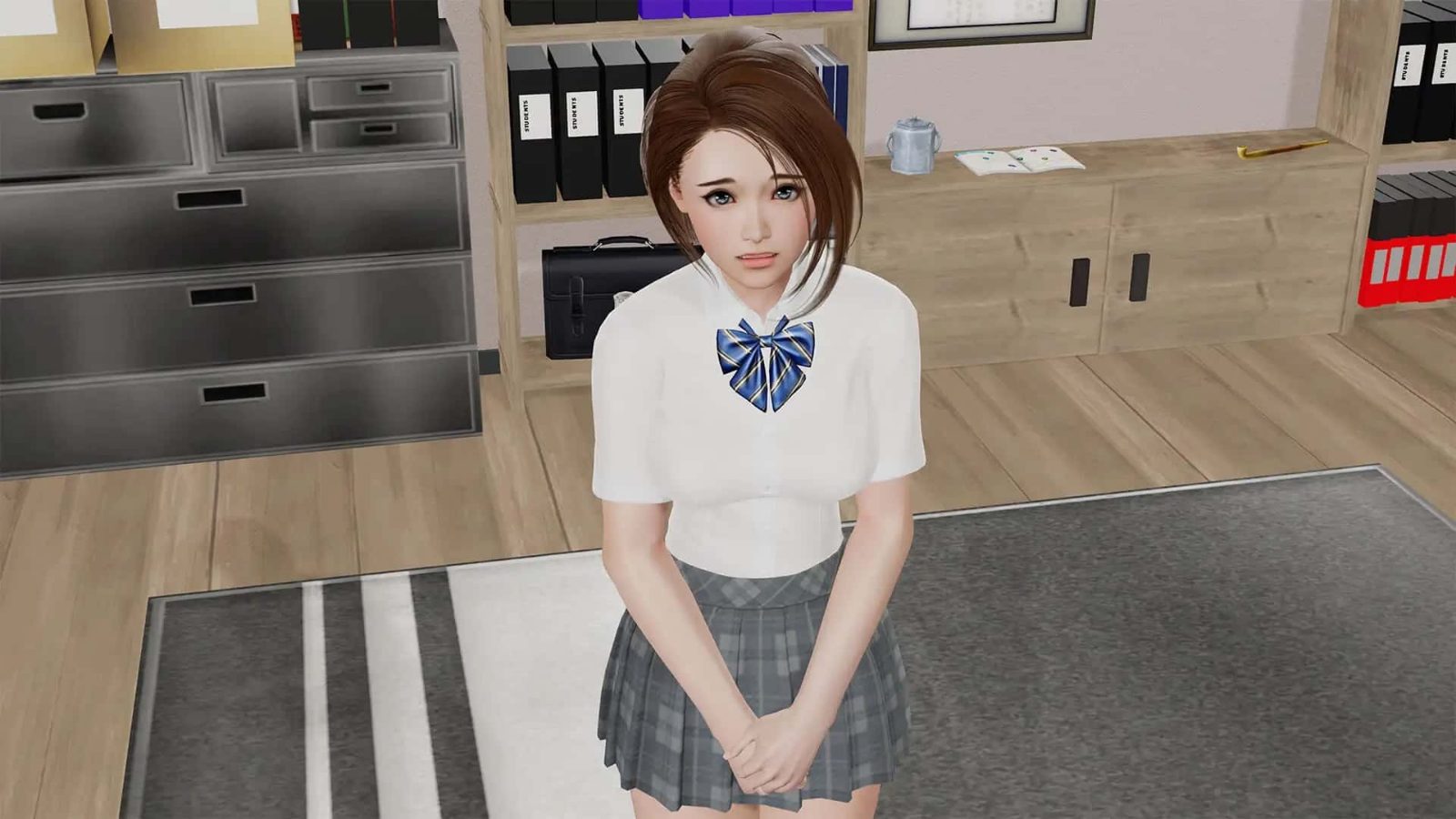 校长先生 玩法展示 资料图 2