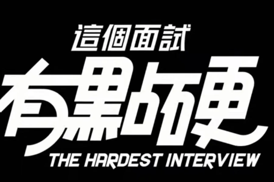 这个面试有点硬 (3) 这个面试有点硬攻略大全版本资料 封面图