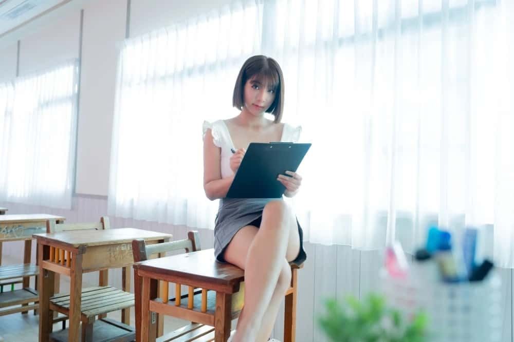 这个面试有点硬 (3) 中文界面 实机截图 2