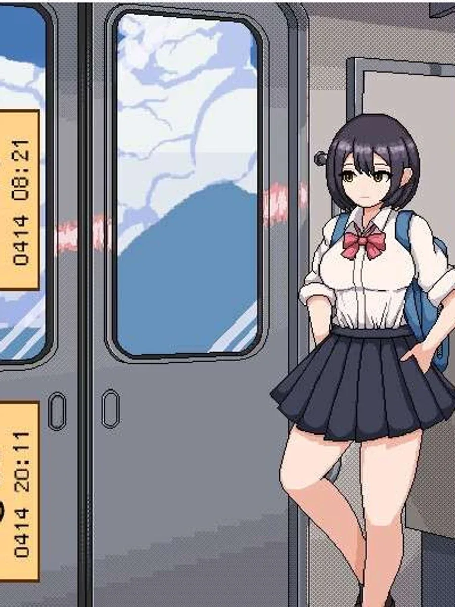 校规女子_校則女子 RJ01172220 场景图