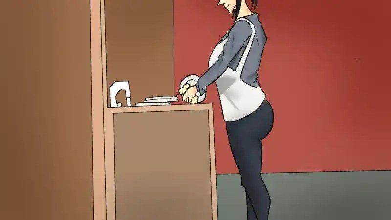单亲妈妈 探索场景 详情图 6