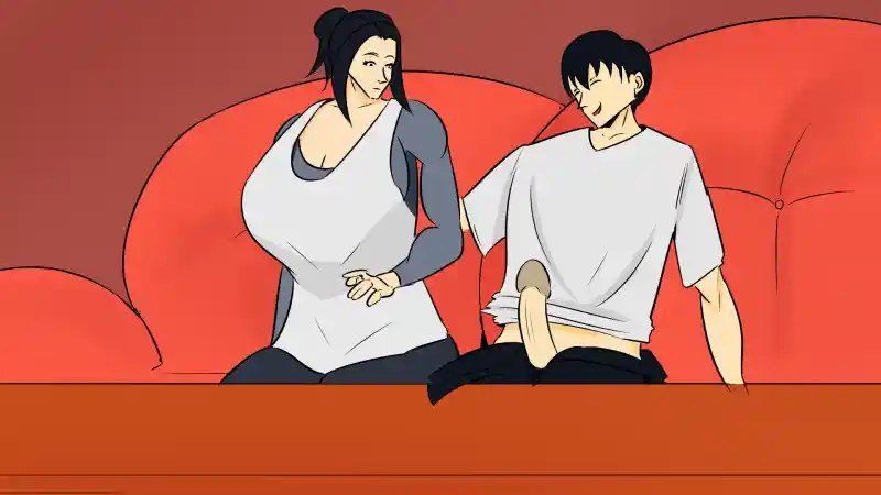 单亲妈妈 存档管理 展示图 5
