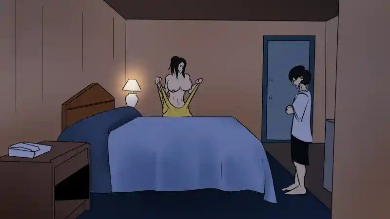 单亲妈妈 资源内容 实机截图 3