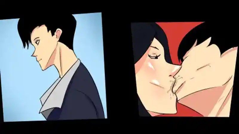 单亲妈妈 存档管理 画面 8
