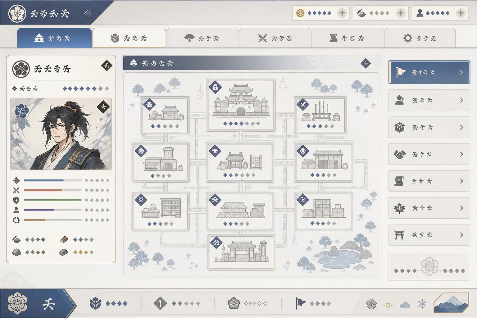 监狱:被隔离的人们 设施管理 详情图 5