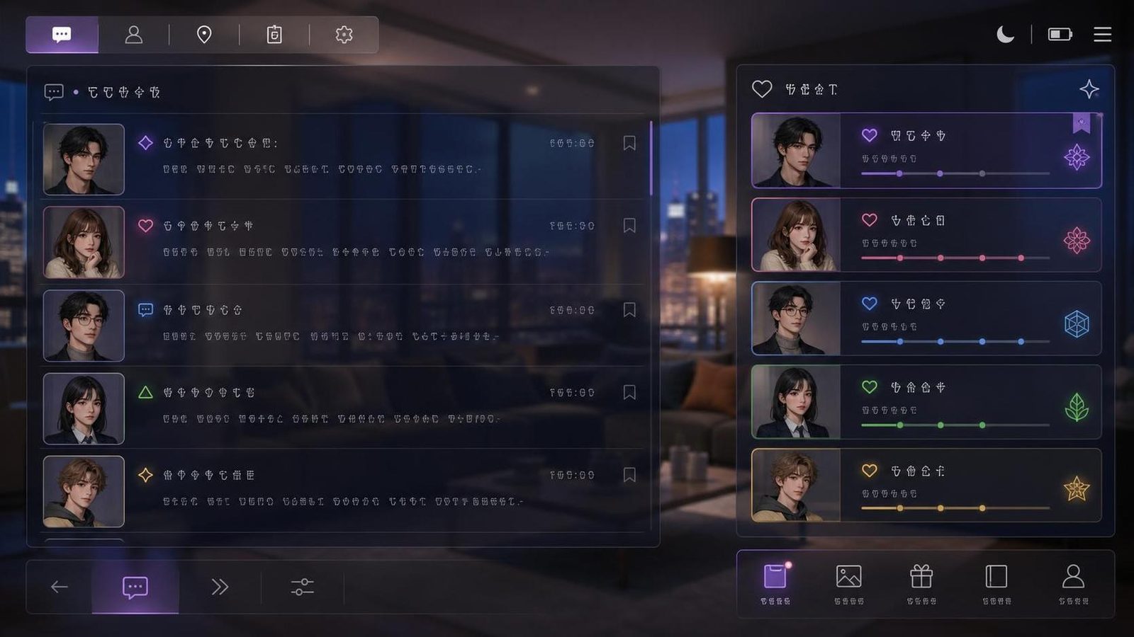 糖爹买下并绑定SugarDaddy 攻略要点 展示图 5